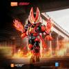 Blokees Kamen Rider Starlight Version Wave 6 Hidden God Slayer Geats Assembled Figure Model Decor Exquisite Collection Gift