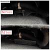 Car Seat Under Floor Air Vent Outlet Dust Filter Cover Protection Panel Interior Accessories Fit For Mazda CX-50   2024