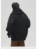 Unisex High-Street Ninja Pullover: Herbst/Winter, Leicht, Funktionell, Trendig, Locker sitzende Jacke