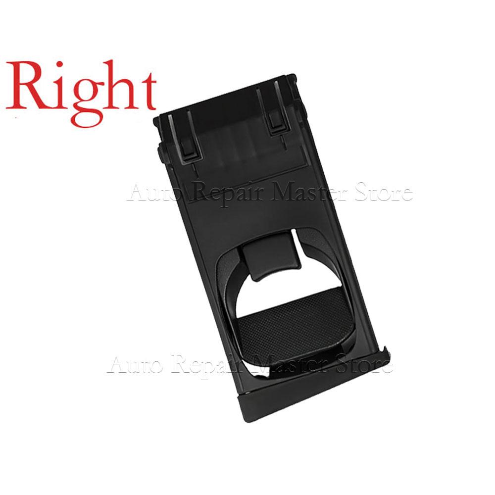 Left Right Cup Holder For Toyota Hilux Vigo SR Pickup Fortuner 2004 2005 2006 2007 2008 2009 2010-2015 55604-0K010 55604-0K020