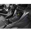 For Toyota Venza/Harrier    2024 ABS/Steel Start Stop Engine Lgnition Switch Push Button Cover Interior Accessories