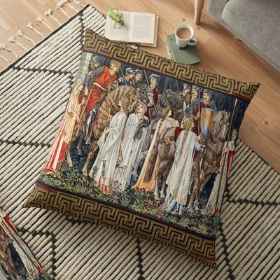 Decorative Home Pillow Case Cushion Covers  Nordic    Modern Living Room Sofa Boho