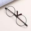 10Cm For 16 Dolls Korea Fit 18Inch   Dolls Glasss  Accessories  Decoration Round Glasses