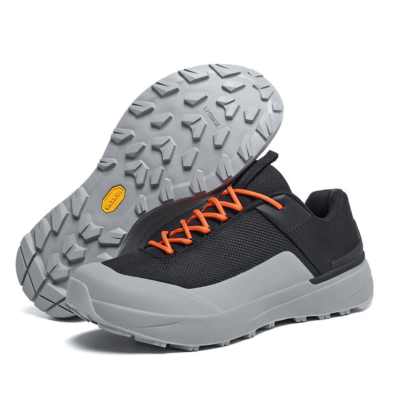 

Спортивная обувь для мужчин, для активного отдыха, для пеших прогулок, кроссовки для бега, мужские, противоскользящие, для альпинизма, для досуга, больших размеров 39-45 45 синий