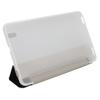 Tablet Case Soft Comfortable Fit Design   Thin Stylish Simple TPU  ive Cover for Smile 1 Tablet