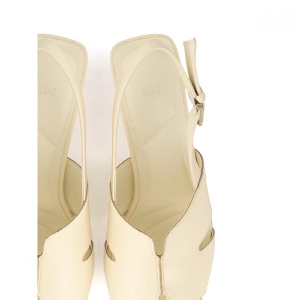 Daks Summer Sandal Dad403ka35  Ivory 