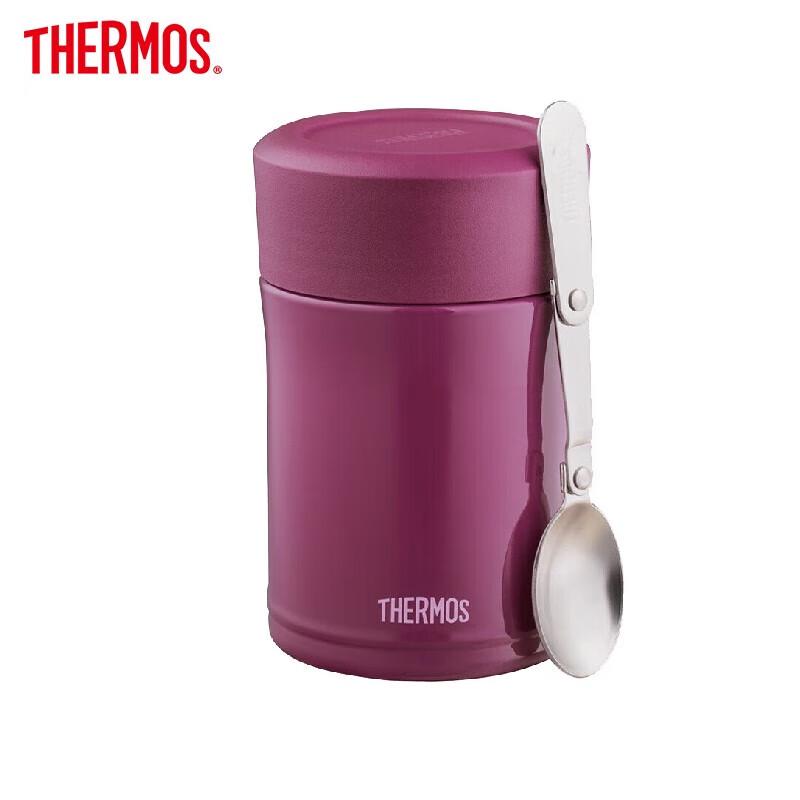 THERMOS Stainless Steel Insulated Food Jar TCLA-470