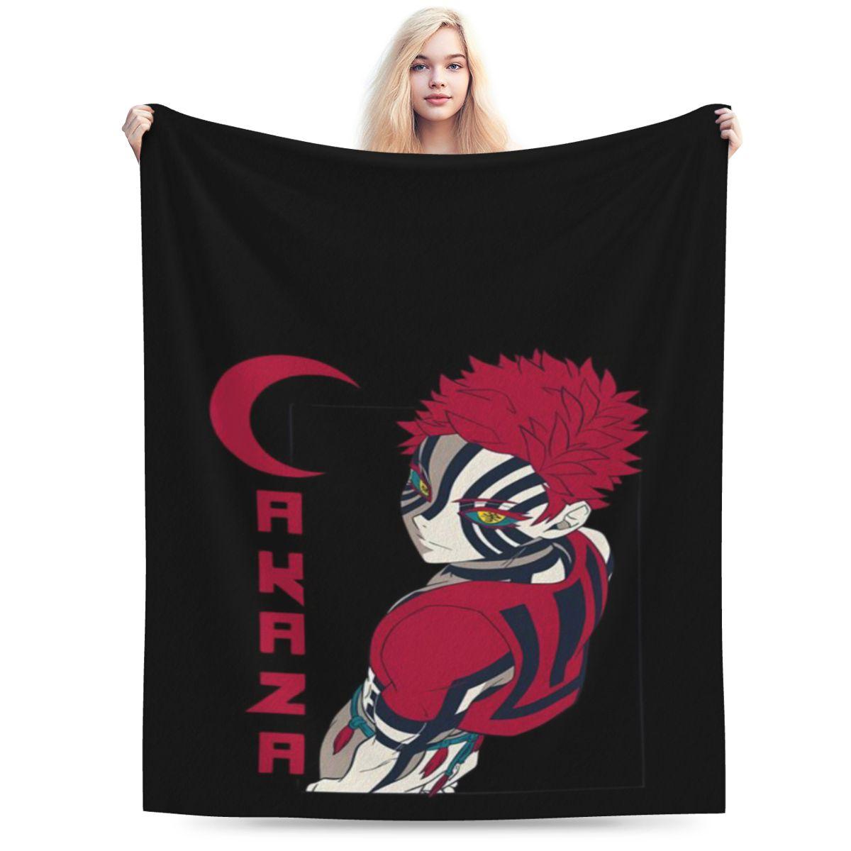 

Akaza Custom Warm Decorate Home An UltraSoft Micro Fleece Blanket 75x100cm 30x40in