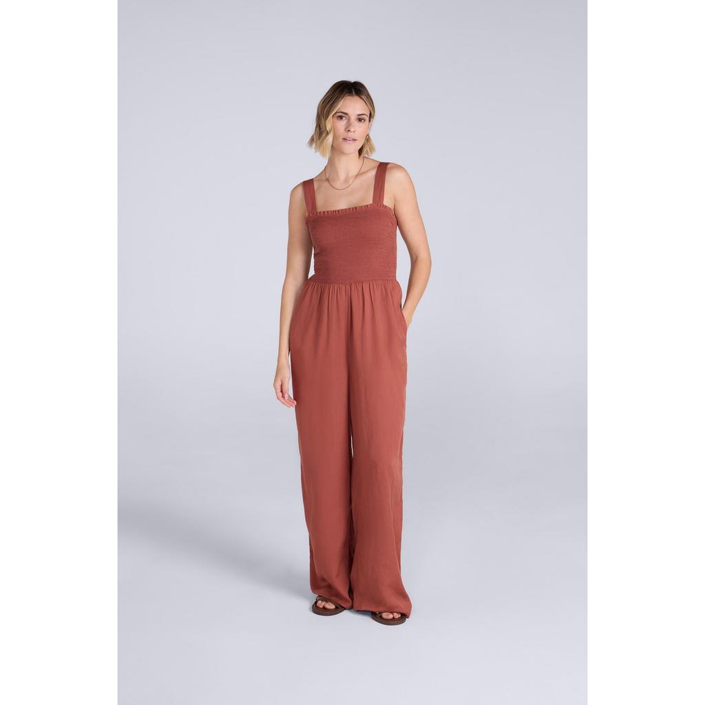 Animal Women's/Ladies Astrid Jumpsuit