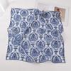 [New Silk] 111% Mulberry Silk Silk Scarf High-end Temperament and Versatile Scarf Silk Scarf Shawl Wholesale
