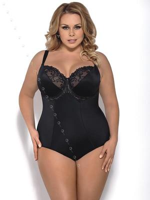 Bodysuit Gorsenia Gala K 356 Gorsenia
