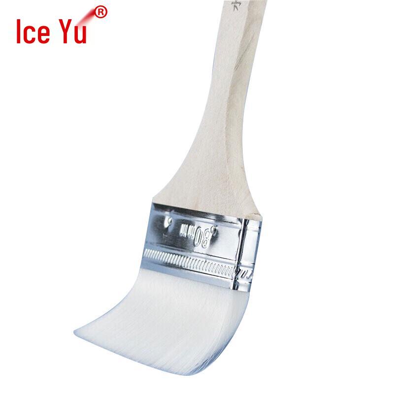 Bingyu BYQ-29 Multipurpose Brush Set 3-inch