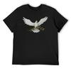 Dove T-shirt bomull grafiska t-shirts plus size toppar kläder T-shirts för män bomull
