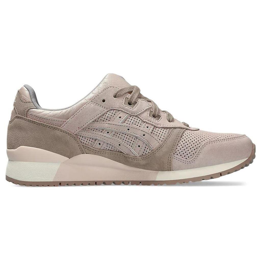 Nové Asics Gel Lyte Iii Og Minerální Béžová Simply Taupe 1201A762-250