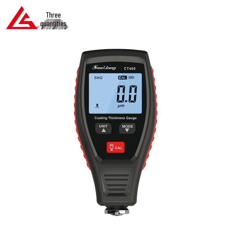 Sanliang JDCT400 Coating Thickness Gauge
