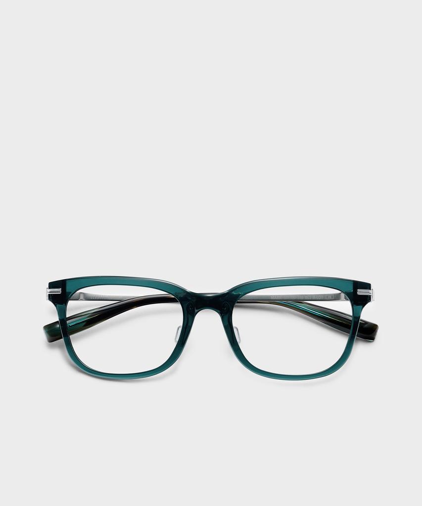 Keullotte Mark [Green Navy]