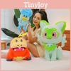 Quaxly Fuecoco Sprigatito Plush Toys Cute Girl Children Dolls Gifts
