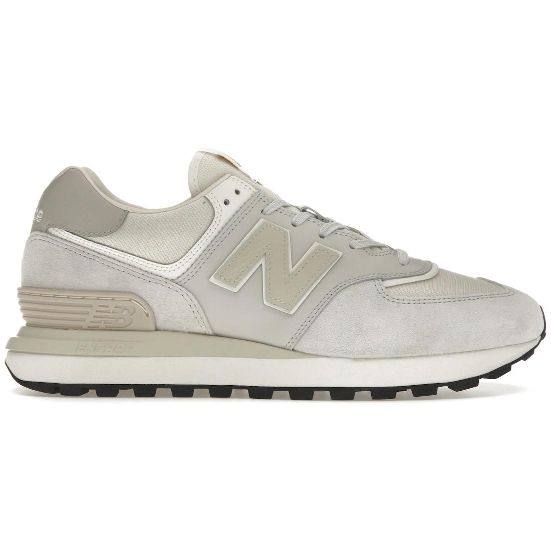 

Sneaker New Balance 574 Legacy White Grey(U574LGWD) 42