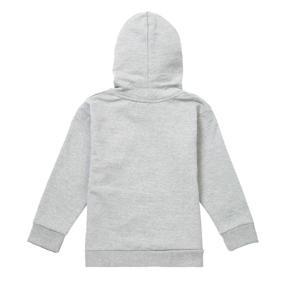 Power Rangers Childrens/Kids ItÂ´s Morphin Time Heather Pullover Hoodie