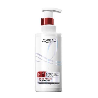 L'Oreal Hair Core Strengthening Shampoo 440ml