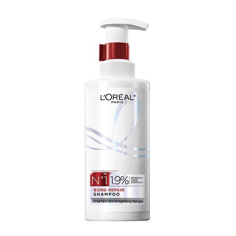 L'Oréal Haarkern Stärkendes Shampoo 440ml