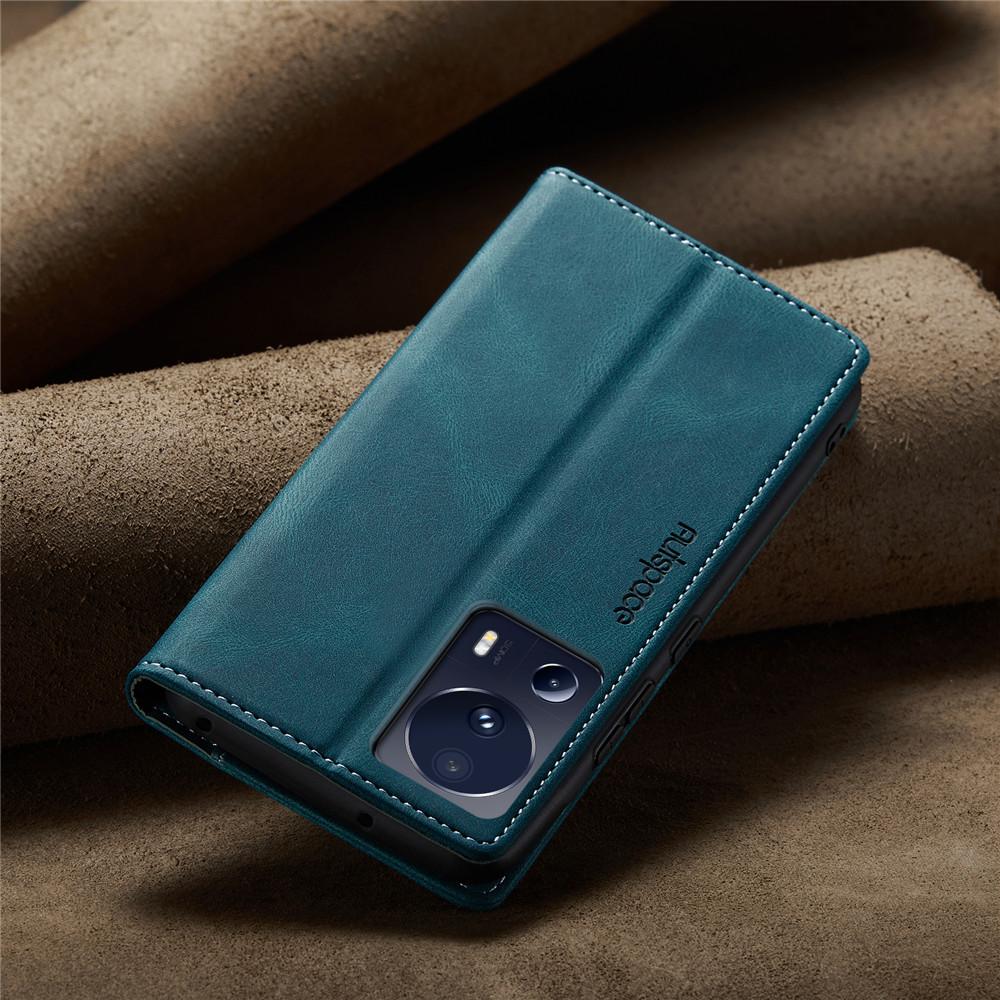 Luxury Genuine Leather Magnetic Wallet Flip Case for Xiaomi Mi 14 13 Lite Pro Card Slot Stand Shockproof Foldable Holder Full Protection Cover