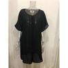 

Spring Summer Dresses Plus Size Fashion Clothes Women s Casual Short Sleeve Dresses Beach Wear Robe Fe… More 3XL