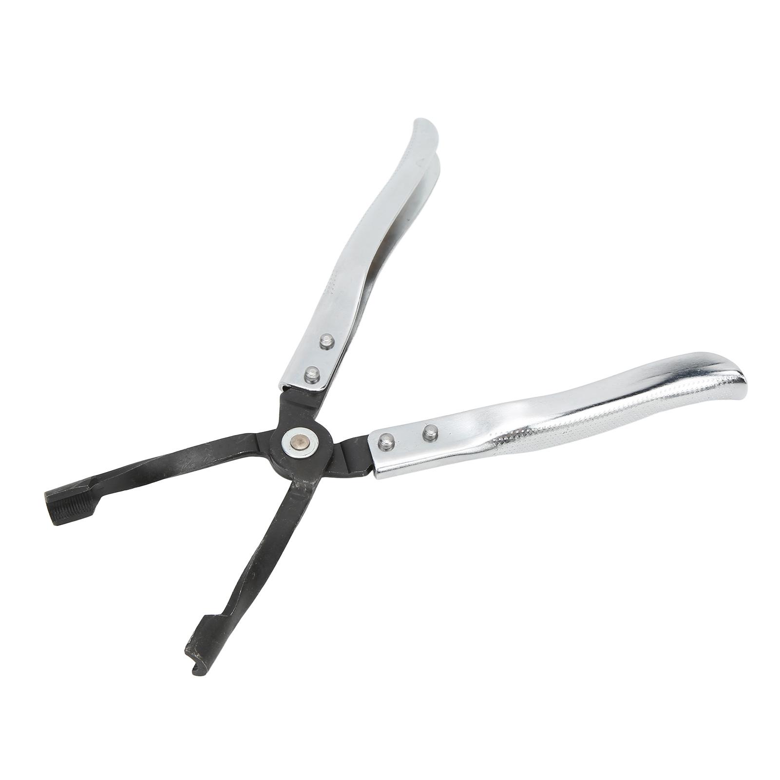 

Плоскогубцы для сальников клапанов из нержавеющей стали инструмент для снятия и установки универсальный для обслуживания автомобилей