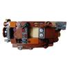 Gobricks Moc Jawa's Speeder Space Wars Plan Republic Transport Set Constructing Block Ship DO-IT-YOURSELF Toys Birthday Christmas Presents