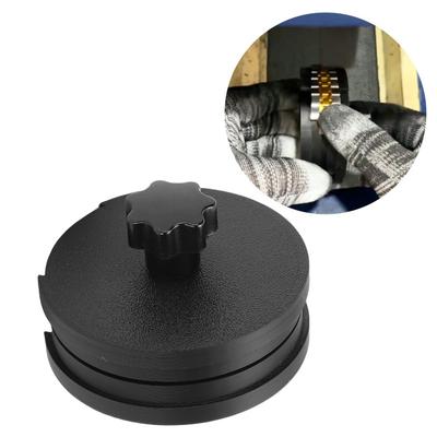 PC Watch Band Polishing Jig Diameter 7cm Adjustable Polishing Jig  For Watchmakers