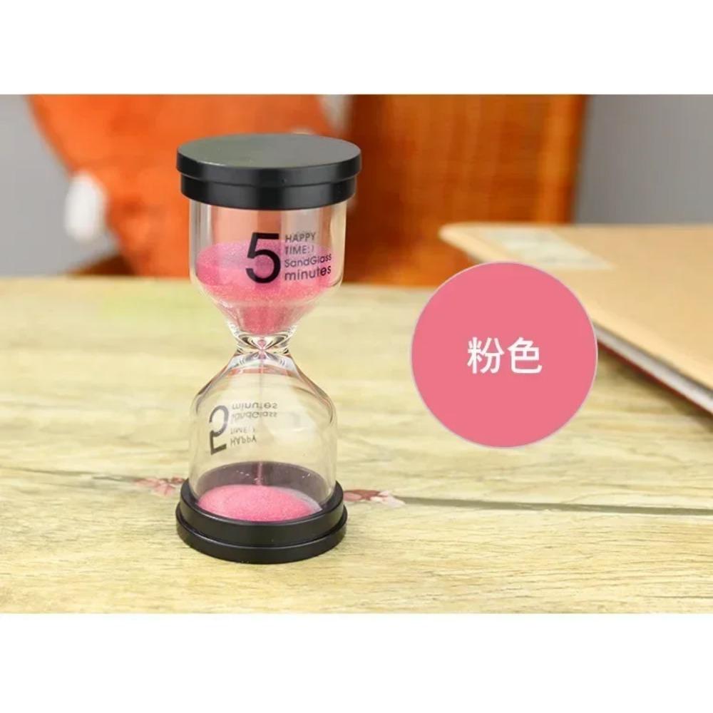 1/5/10/15/30 Minuten Sanduhr Sanduhr Sanduhr Sand Koch Uhr Kinder Geschenk Sand Timer Home Dekoration
