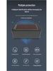 200W Multi-Port USB Desktop Charger 5V/2.4A