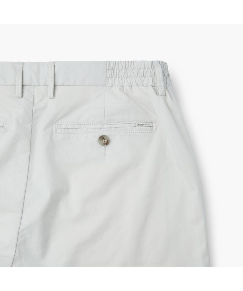 Henlikoteun Attivo Solid Pants Ahpam26401Ivx