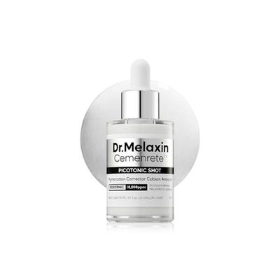 Cemenrete Picotonic Shot Ampoule 30ml