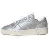 Originals Rivalry Low Retro Casual Low-Top Sneakers Unisex Sneakers Silver EE5375