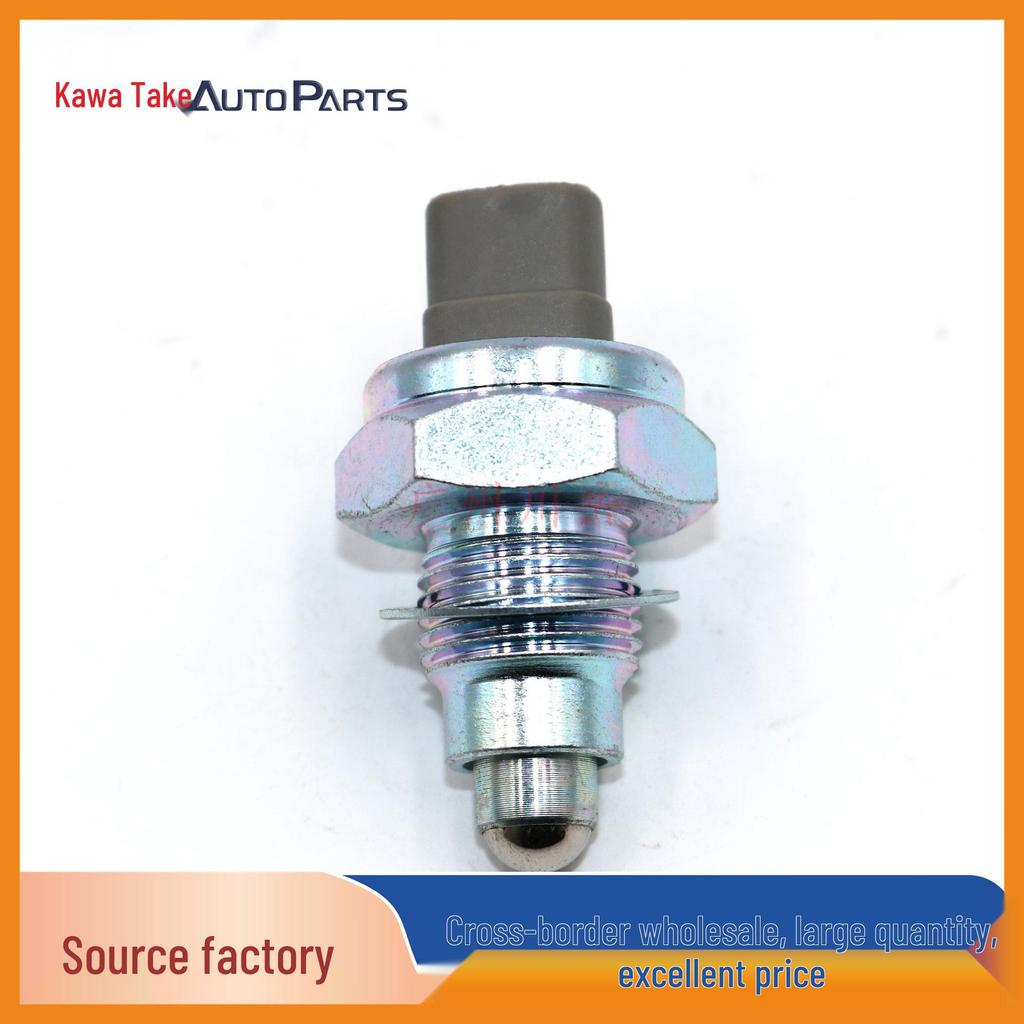 84210-12040 Compatible Reverse Light Switch Assembly for Toyota.