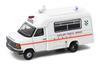 Tiny City Ford Transit Paramedic