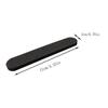 Hat Adjustment Bands 10 Pieces Hat Adjusting Tapes Adhesive Pads Hat Size Reducing Inserts For Baseball Caps Fisherman's Hats