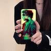 Classic Movie F-fight C-club Phone Case For IPhone 16 15 14 11 12 13 Mini Pro XS Max Cover 6 7 8 Plus X Funda Shell