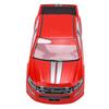 RC Truck Body     PVC 1Celsius10 Remote Control Car   for 26cm Wheelbase RC Truck