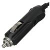 2m 12v Car Cooler Box Fridge Cigarette Lighter 2 Pin Charger Cable