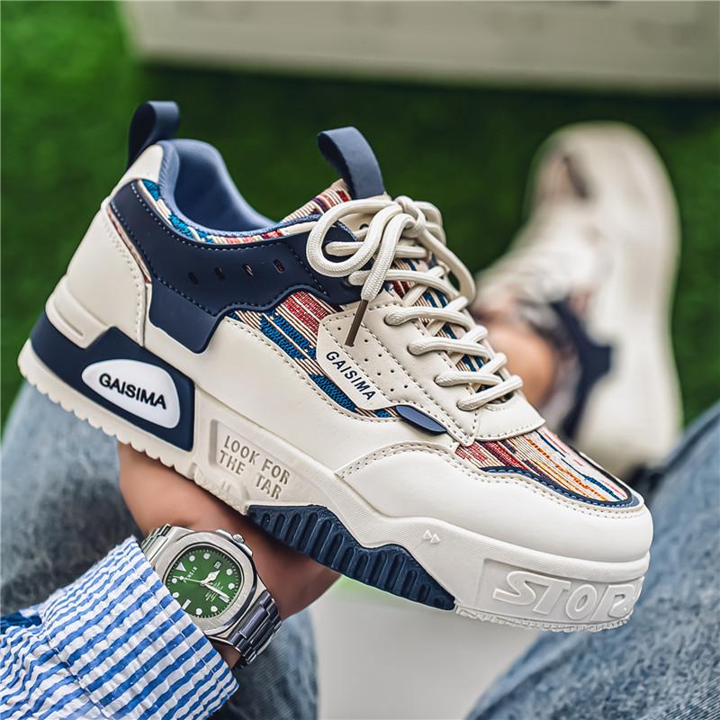 Fashion CYYTL Shoes Mens Sneakers Casual Summer Breathable Outdoor Running Hiking Sports Fashion Tennis Luxury Designer Platform Loafers