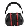 Foldable Shooting Hearing Protection Ear Muffs Noise Reduction Safety Earmuff for Gardens Industries