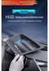 Deep Blue SL03 HUD Dust Cover for 2022-2025 Models - Car Interior Protection