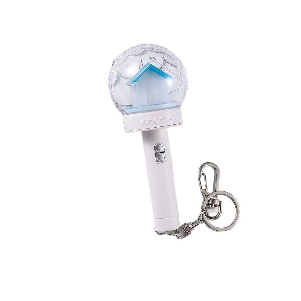 Boynextdoor Bellboy Mini Cheer Stick Keychain Pendant