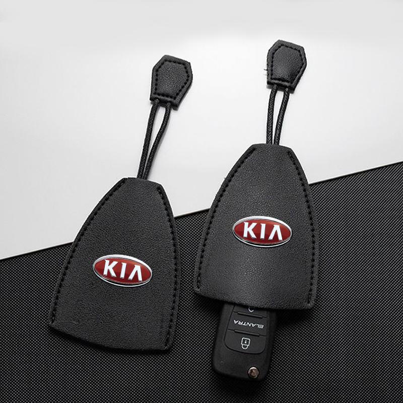 Car Key Protection Shell Bag Car Key Case Cover Car Keychain For KIA Ceed Rio Sportage R K3 K4 K5 K6 Ceed Sorento Cerato Optima