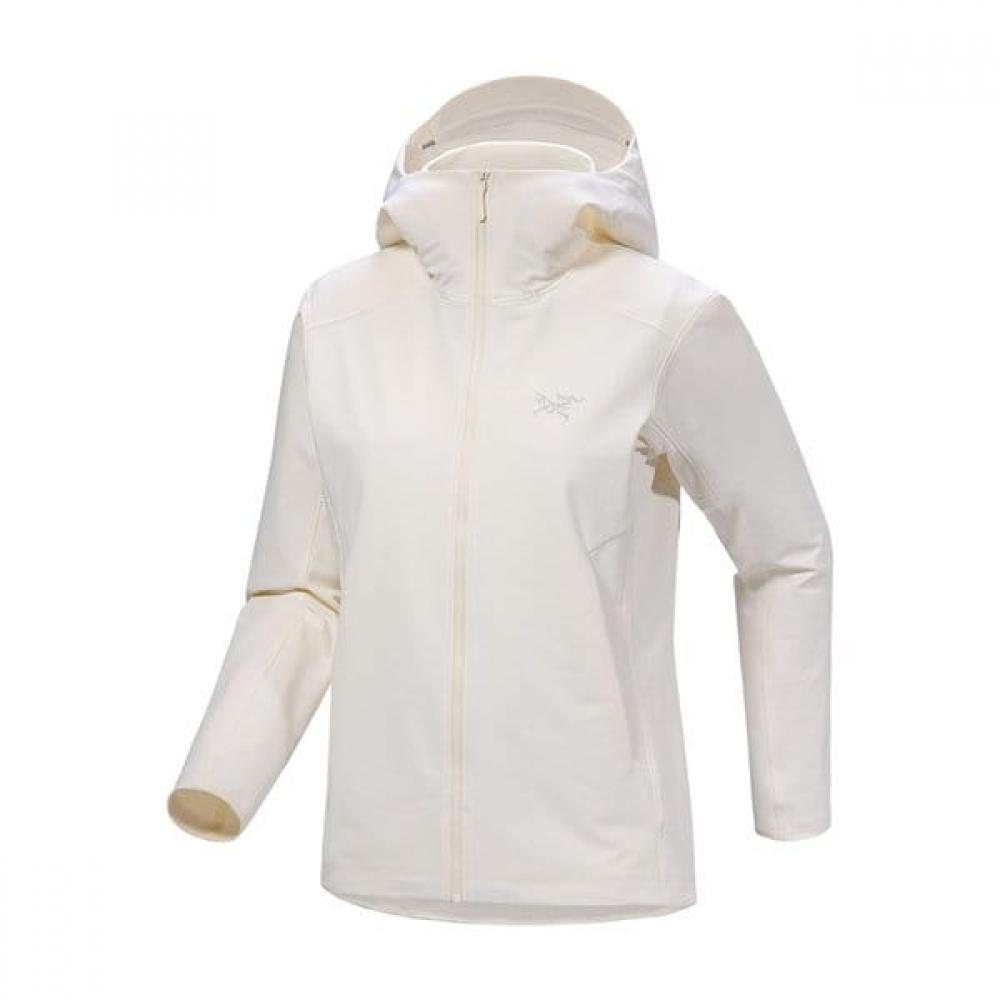 Arc Teryx Fw25 Bluza z kapturem Gamma Damska Ajpfw10561