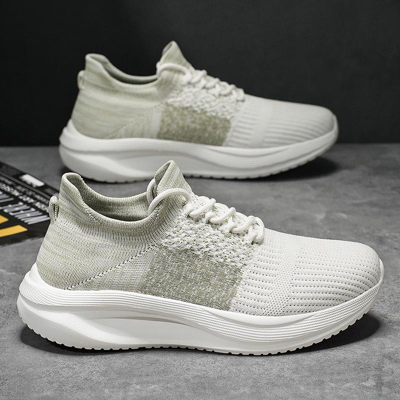 

CYYTL Sneakers Summer Mens Shoes Casual Breathable Outdoor Hiking Tennis Fashion Sports Running Luxury Platform Loafers Designer 39