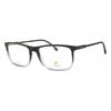 Carrera 225 08a Men Eyeglasses