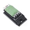 HVAC Heater Blower Regulator Resistor 3M5H18B647BA For Ford Mondeo II